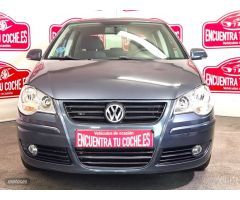 Volkswagen Polo 1.2 United de 2009 con 93.585 Km por 6.990 EUR. en Tarragona