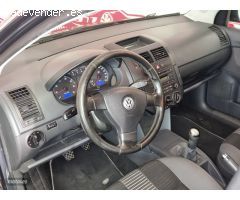 Volkswagen Polo 1.2 United de 2009 con 93.585 Km por 6.990 EUR. en Tarragona