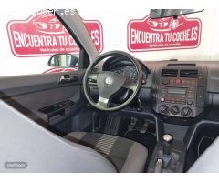 Volkswagen Polo 1.2 United de 2009 con 93.585 Km por 6.990 EUR. en Tarragona