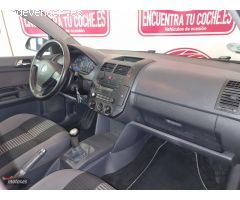 Volkswagen Polo 1.2 United de 2009 con 93.585 Km por 6.990 EUR. en Tarragona