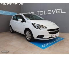 Opel Corsa 1.4 66kW 90CV Selective Pro de 2019 con 53.100 Km por 10.990 EUR. en Valencia