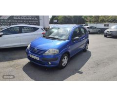 Citroen C3 SX PLUS de 2005 con 142.000 Km por 4.850 EUR. en Alava