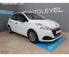Peugeot 208 Allure HYBRID 110 eDCS6 de 2017 con 71.000 Km por 9.990 EUR. en Valencia