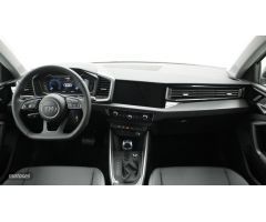 Audi A1 35 TFSI S-Tronic Adrenalin S-Line de 2024 con 5.900 Km por 29.890 EUR. en Barcelona