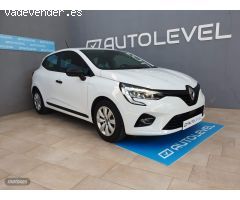 Renault Clio Business Blue dCi 63 kW 85CV de 2021 con 73.000 Km por 13.990 EUR. en Valencia