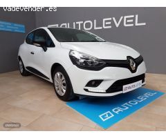 Renault Clio Business dCi 55kW 75CV 18 de 2018 con 79.700 Km por 11.990 EUR. en Valencia