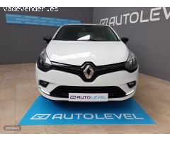 Renault Clio Business dCi 55kW 75CV 18 de 2018 con 79.700 Km por 11.990 EUR. en Valencia