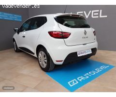 Renault Clio Business dCi 55kW 75CV 18 de 2018 con 79.700 Km por 11.990 EUR. en Valencia