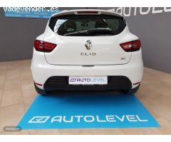 Renault Clio Business dCi 55kW 75CV 18 de 2018 con 79.700 Km por 11.990 EUR. en Valencia