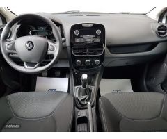 Renault Clio Business dCi 55kW 75CV 18 de 2018 con 79.700 Km por 11.990 EUR. en Valencia