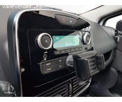 Renault Clio Business dCi 55kW 75CV 18 de 2018 con 79.700 Km por 11.990 EUR. en Valencia
