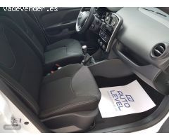 Renault Clio Business dCi 55kW 75CV 18 de 2018 con 79.700 Km por 11.990 EUR. en Valencia