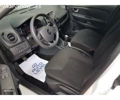Renault Clio Business dCi 55kW 75CV 18 de 2018 con 79.700 Km por 11.990 EUR. en Valencia