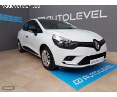 Renault Clio Business dCi 55kW 75CV 18 de 2018 con 79.700 Km por 11.990 EUR. en Valencia