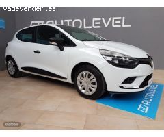 Renault Clio Business dCi 55kW 75CV 18 de 2018 con 79.700 Km por 11.990 EUR. en Valencia
