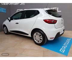 Renault Clio Business dCi 55kW 75CV 18 de 2018 con 79.700 Km por 11.990 EUR. en Valencia