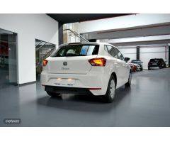 Seat Ibiza 1.0 MPI 59kW (80CV) Reference XM de 2022 con 46.000 Km por 12.600 EUR. en Madrid
