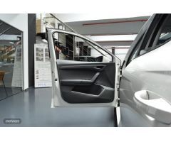Seat Ibiza 1.0 MPI 59kW (80CV) Reference XM de 2022 con 46.000 Km por 12.600 EUR. en Madrid