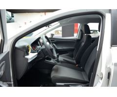 Seat Ibiza 1.0 MPI 59kW (80CV) Reference XM de 2022 con 46.000 Km por 12.600 EUR. en Madrid