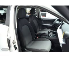 Seat Ibiza 1.0 MPI 59kW (80CV) Reference XM de 2022 con 46.000 Km por 12.600 EUR. en Madrid