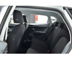Seat Ibiza 1.0 MPI 59kW (80CV) Reference XM de 2022 con 46.000 Km por 12.600 EUR. en Madrid