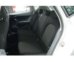 Seat Ibiza 1.0 MPI 59kW (80CV) Reference XM de 2022 con 46.000 Km por 12.600 EUR. en Madrid