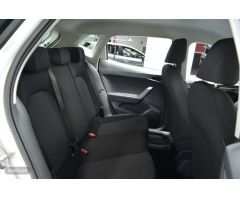Seat Ibiza 1.0 MPI 59kW (80CV) Reference XM de 2022 con 46.000 Km por 12.600 EUR. en Madrid