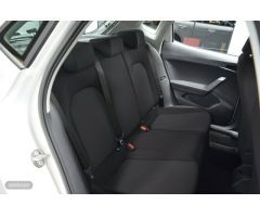 Seat Ibiza 1.0 MPI 59kW (80CV) Reference XM de 2022 con 46.000 Km por 12.600 EUR. en Madrid