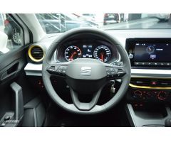 Seat Ibiza 1.0 MPI 59kW (80CV) Reference XM de 2022 con 46.000 Km por 12.600 EUR. en Madrid