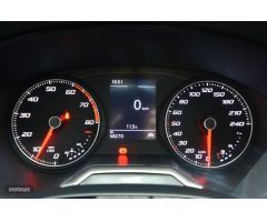 Seat Ibiza 1.0 MPI 59kW (80CV) Reference XM de 2022 con 46.000 Km por 12.600 EUR. en Madrid