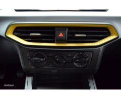 Seat Ibiza 1.0 MPI 59kW (80CV) Reference XM de 2022 con 46.000 Km por 12.600 EUR. en Madrid
