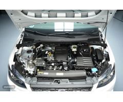 Seat Ibiza 1.0 MPI 59kW (80CV) Reference XM de 2022 con 46.000 Km por 12.600 EUR. en Madrid