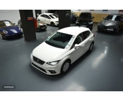 Seat Ibiza 1.0 MPI 59kW (80CV) Reference XM de 2022 con 46.000 Km por 12.600 EUR. en Madrid