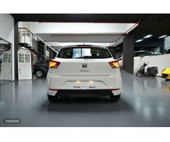 Seat Ibiza 1.0 MPI 59kW (80CV) Reference XM de 2022 con 46.000 Km por 12.600 EUR. en Madrid
