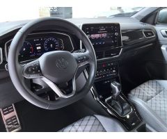 Volkswagen T-Roc R-Line 1.5 TSI DSG de 2025 con 20 Km por 33.990 EUR. en Barcelona