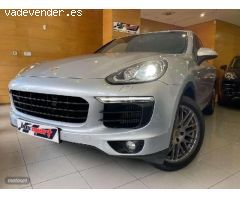Porsche Cayenne Diesel Aut. de 2016 con 165.000 Km por 35.900 EUR. en Barcelona