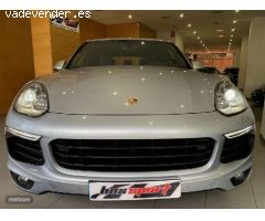 Porsche Cayenne Diesel Aut. de 2016 con 165.000 Km por 35.900 EUR. en Barcelona