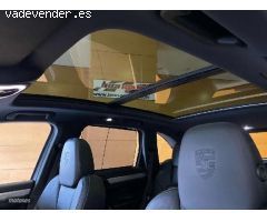 Porsche Cayenne Diesel Aut. de 2016 con 165.000 Km por 35.900 EUR. en Barcelona