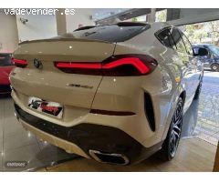 BMW X6 Xdrive 40da de 2020 con 169.999 Km por 55.900 EUR. en Barcelona