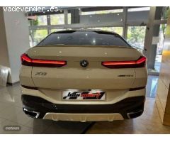 BMW X6 Xdrive 40da de 2020 con 169.999 Km por 55.900 EUR. en Barcelona