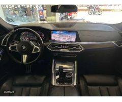 BMW X6 Xdrive 40da de 2020 con 169.999 Km por 55.900 EUR. en Barcelona