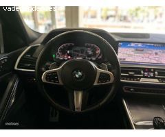 BMW X6 Xdrive 40da de 2020 con 169.999 Km por 55.900 EUR. en Barcelona