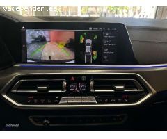 BMW X6 Xdrive 40da de 2020 con 169.999 Km por 55.900 EUR. en Barcelona