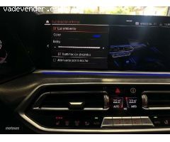 BMW X6 Xdrive 40da de 2020 con 169.999 Km por 55.900 EUR. en Barcelona