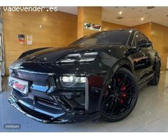 Porsche Macan Turbo de 2024 con 16.000 Km por 124.900 EUR. en Barcelona