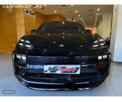 Porsche Macan Turbo de 2024 con 16.000 Km por 124.900 EUR. en Barcelona