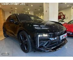Porsche Macan Turbo de 2024 con 16.000 Km por 124.900 EUR. en Barcelona