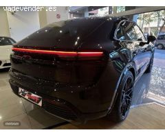 Porsche Macan Turbo de 2024 con 16.000 Km por 124.900 EUR. en Barcelona