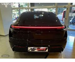 Porsche Macan Turbo de 2024 con 16.000 Km por 124.900 EUR. en Barcelona