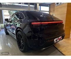 Porsche Macan Turbo de 2024 con 16.000 Km por 124.900 EUR. en Barcelona